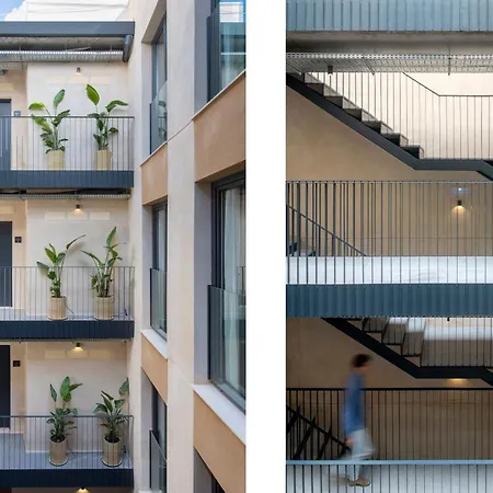 Magno Castilla Apartment
