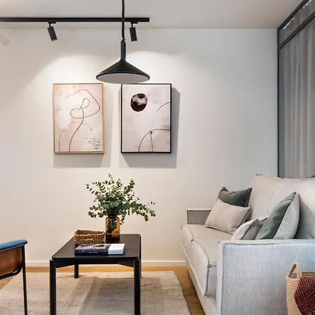 Magno Castilla Apartment