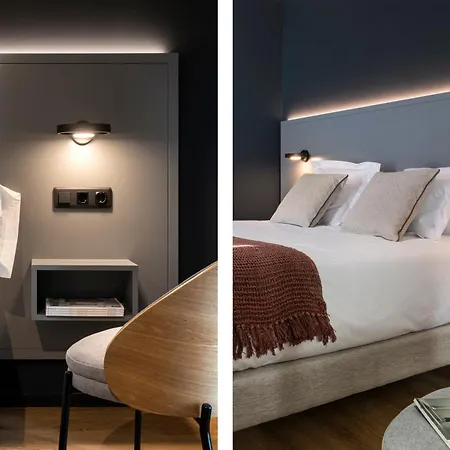 Apartment Magno Castilla
