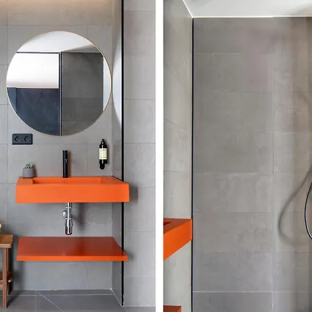 Apartment Magno Castilla