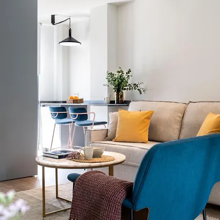 Magno Castilla Apartment Seville