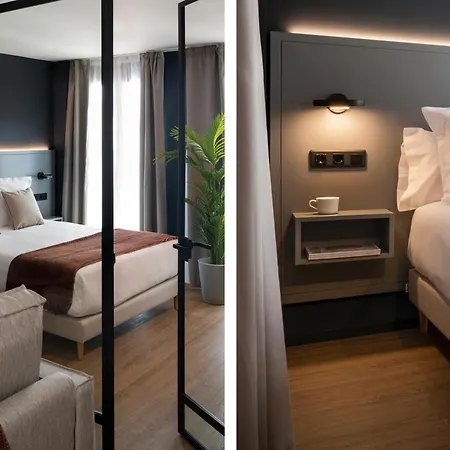Magno Castilla Apartment Seville