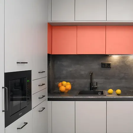 Apartment Magno Castilla *