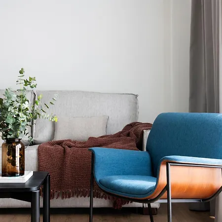 Magno Castilla Apartment Seville