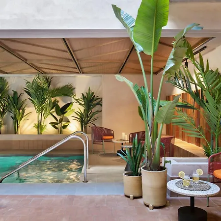 Magno Castilla Apartment Sevilla