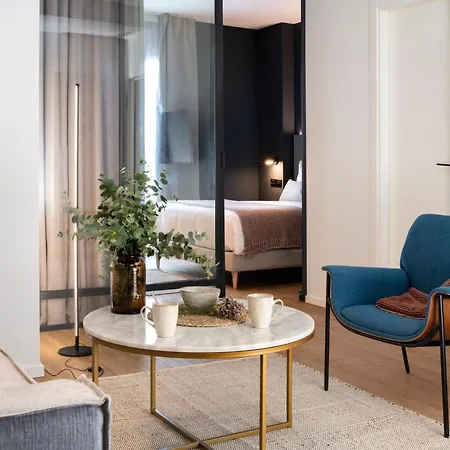 Magno Castilla Apartment *