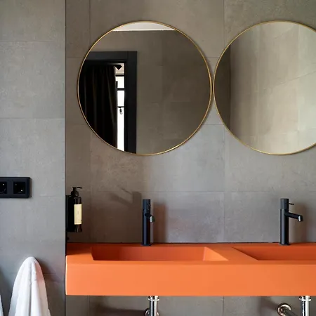Apartment Magno Castilla Sevilla