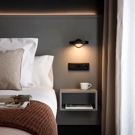 Magno Castilla Apartment