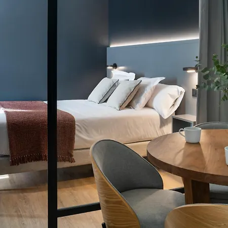 Apartment Magno Castilla *