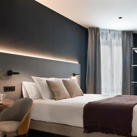 Magno Castilla Apartment Sevilla