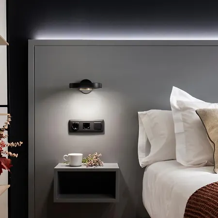 Magno Castilla Apartment *