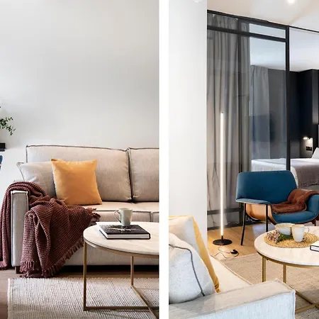 Apartment Magno Castilla *