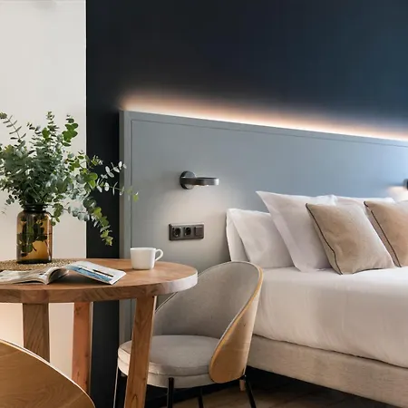 Apartment Magno Castilla Sevilla