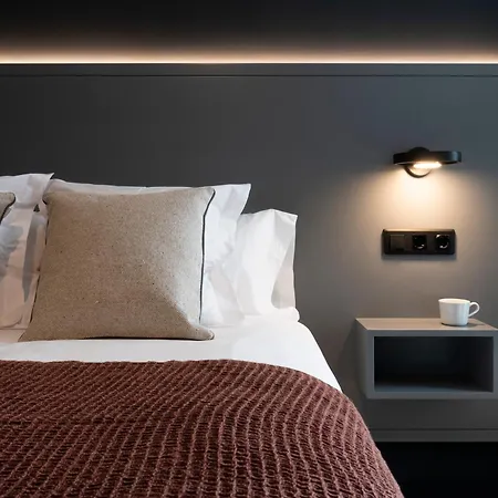 Apartment Magno Castilla