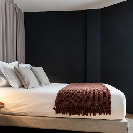 Magno Castilla Apartment Sevilla