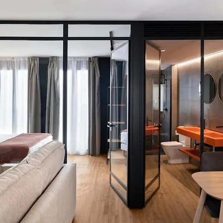 Apartment Magno Castilla Sevilla